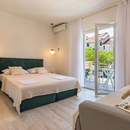 Tatijana Holiday Apartments Makarska Zewnętrze zdjęcie