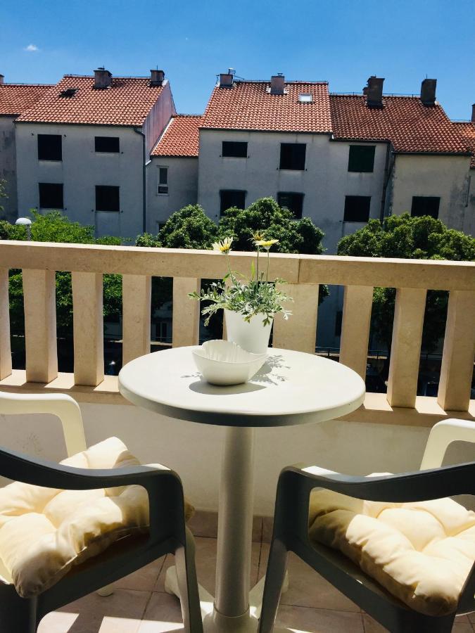 Tatijana Holiday Apartments Makarska Zewnętrze zdjęcie
