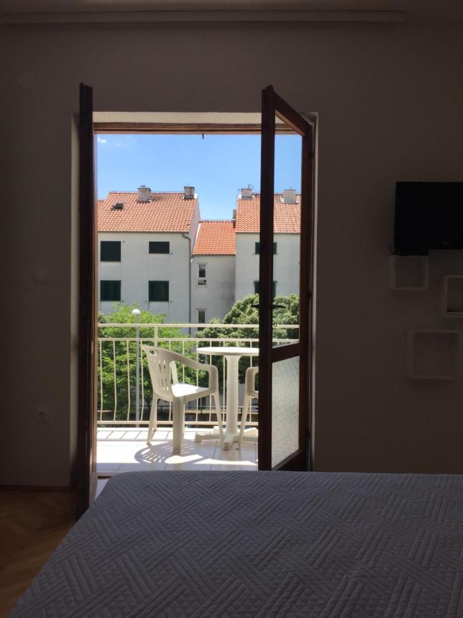 Tatijana Holiday Apartments Makarska Zewnętrze zdjęcie