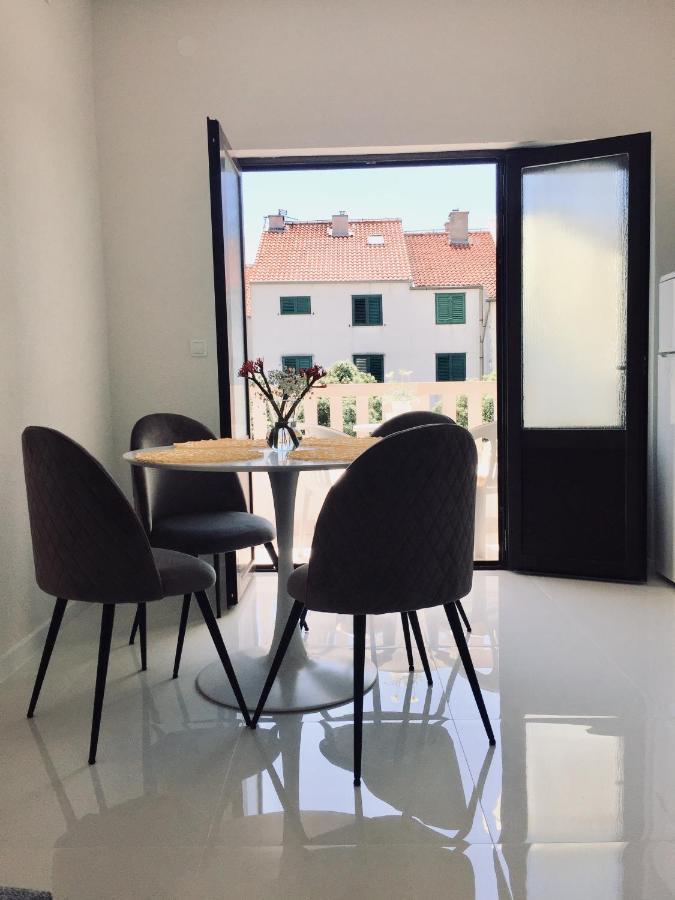 Tatijana Holiday Apartments Makarska Zewnętrze zdjęcie