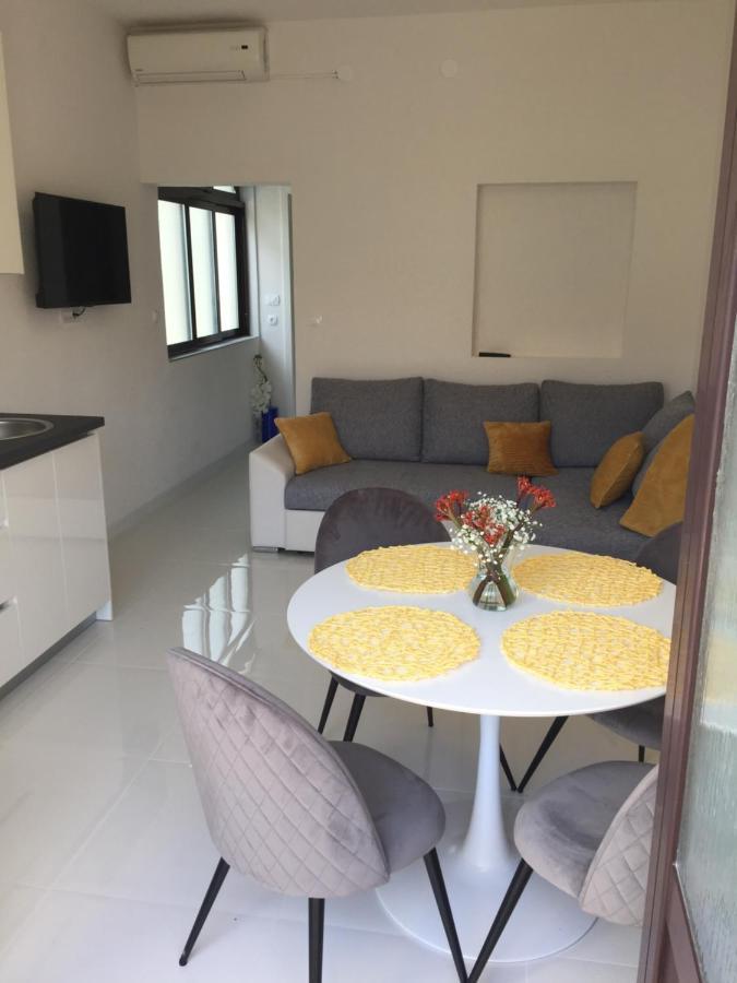 Tatijana Holiday Apartments Makarska Zewnętrze zdjęcie