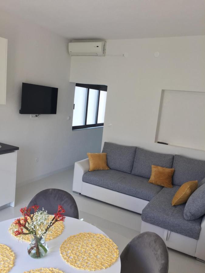 Tatijana Holiday Apartments Makarska Zewnętrze zdjęcie