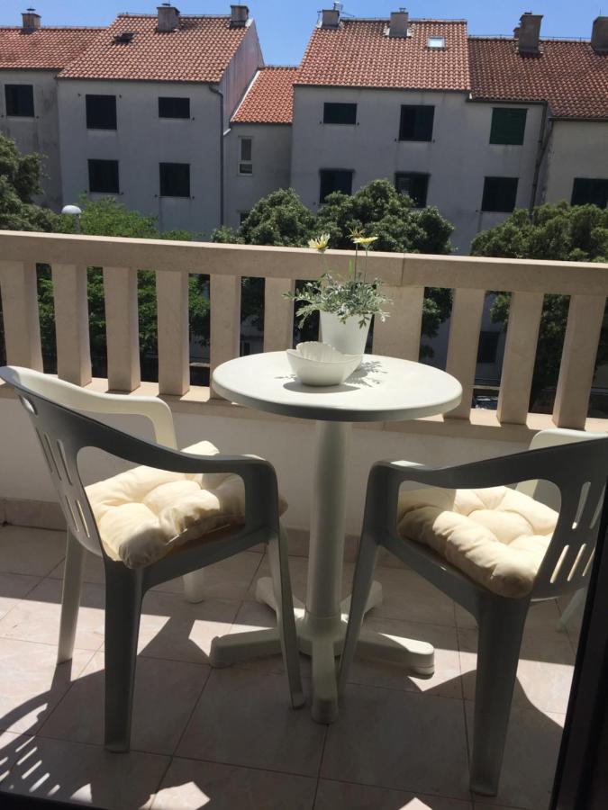Tatijana Holiday Apartments Makarska Zewnętrze zdjęcie