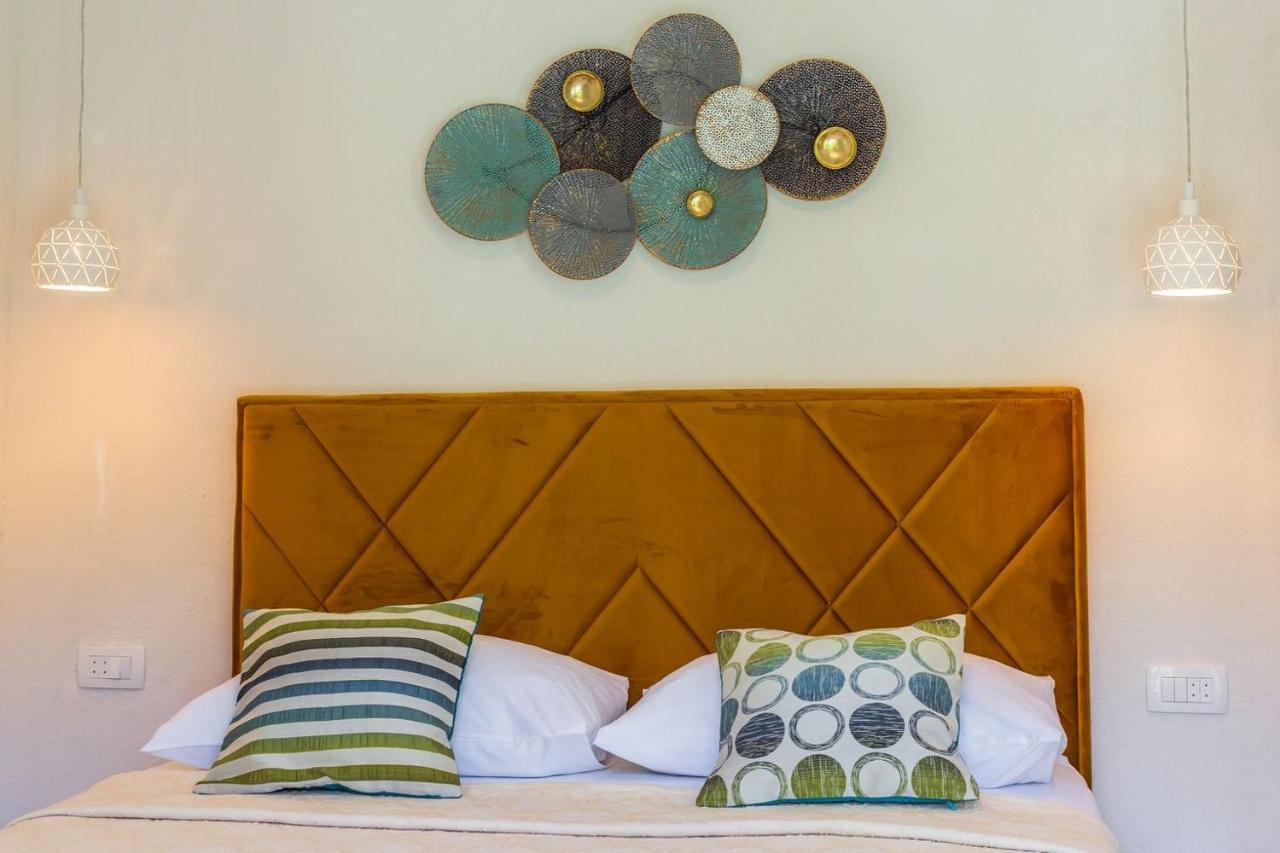 Tatijana Holiday Apartments Makarska Zewnętrze zdjęcie
