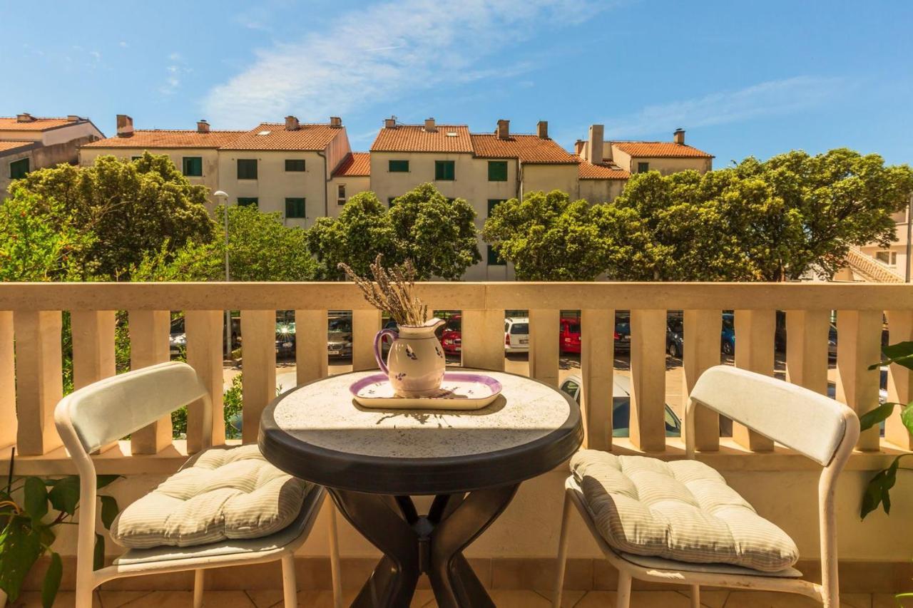 Tatijana Holiday Apartments Makarska Zewnętrze zdjęcie