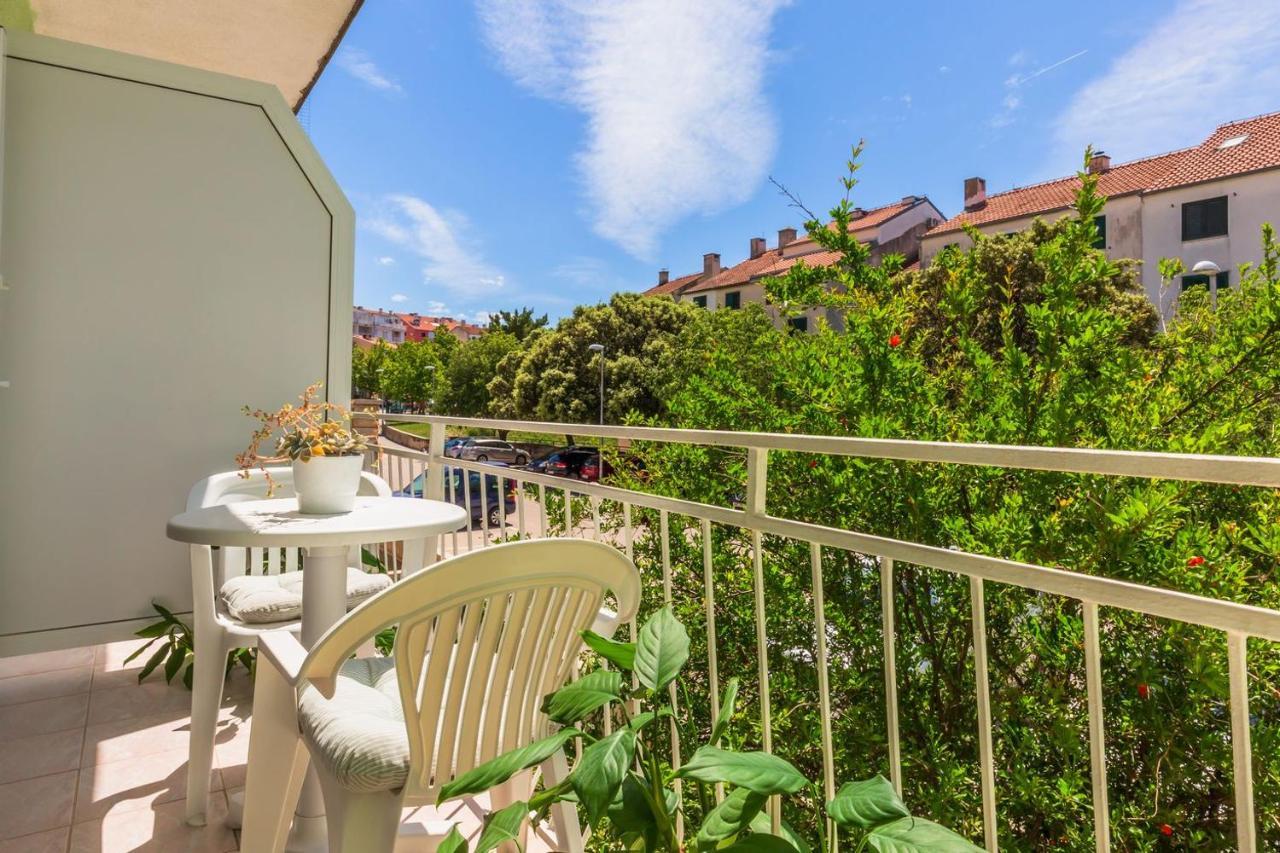 Tatijana Holiday Apartments Makarska Zewnętrze zdjęcie