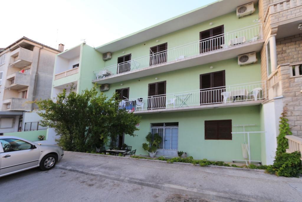Tatijana Holiday Apartments Makarska Zewnętrze zdjęcie