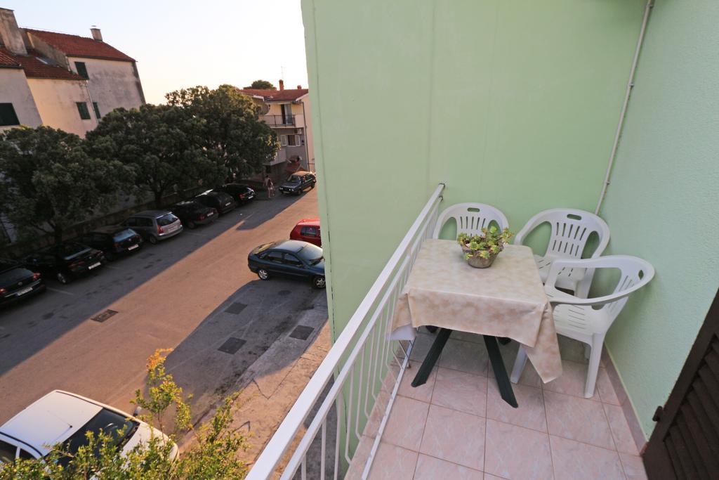 Tatijana Holiday Apartments Makarska Zewnętrze zdjęcie