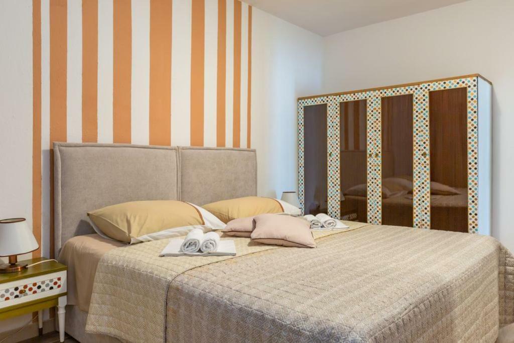 Tatijana Holiday Apartments Makarska Zewnętrze zdjęcie