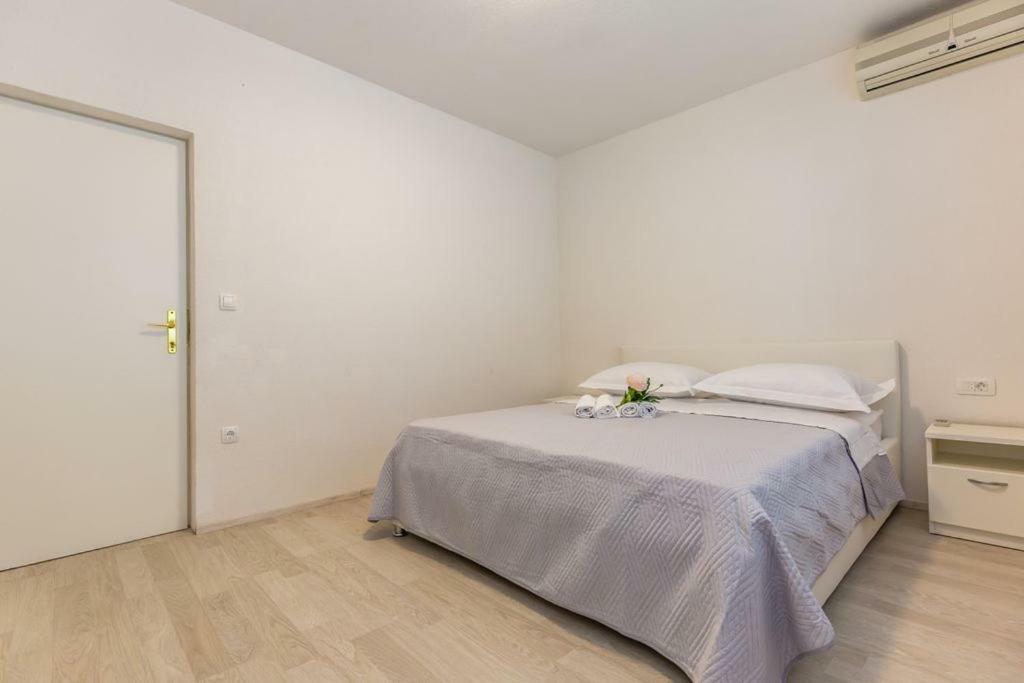 Tatijana Holiday Apartments Makarska Zewnętrze zdjęcie