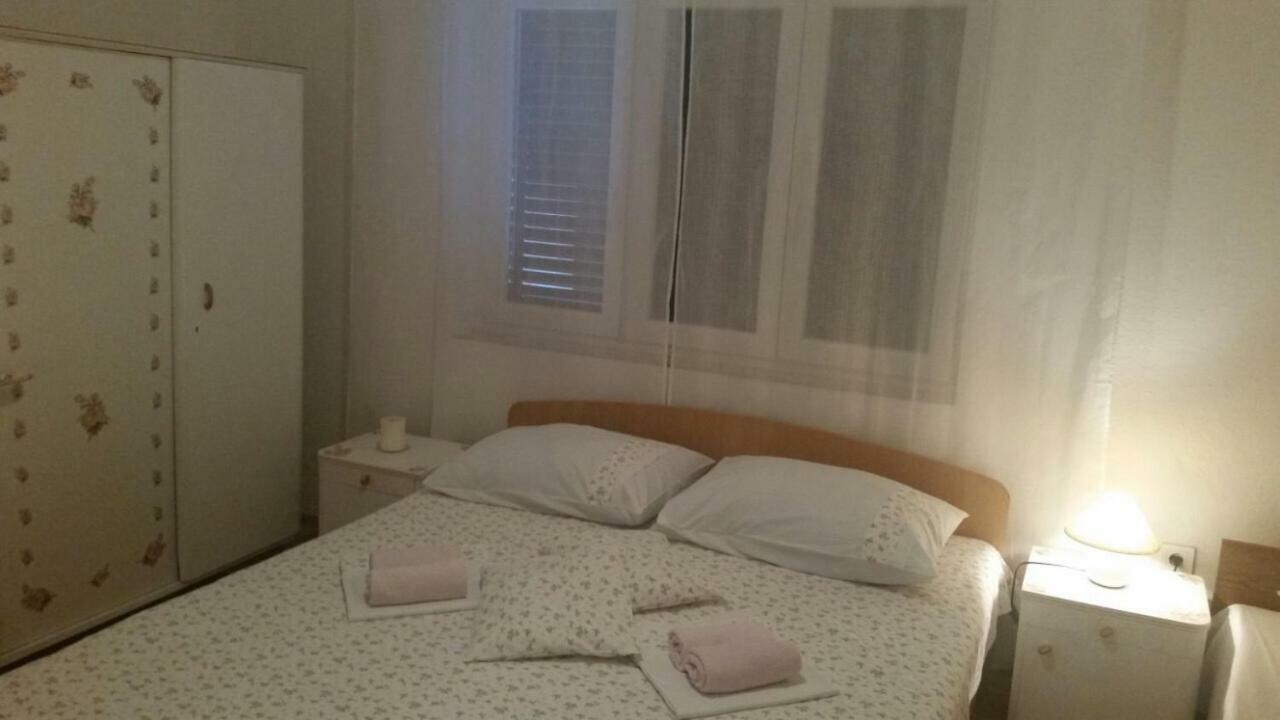 Tatijana Holiday Apartments Makarska Zewnętrze zdjęcie