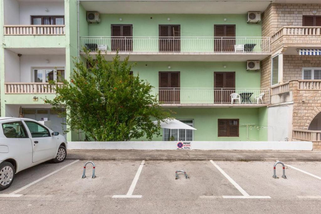 Tatijana Holiday Apartments Makarska Zewnętrze zdjęcie